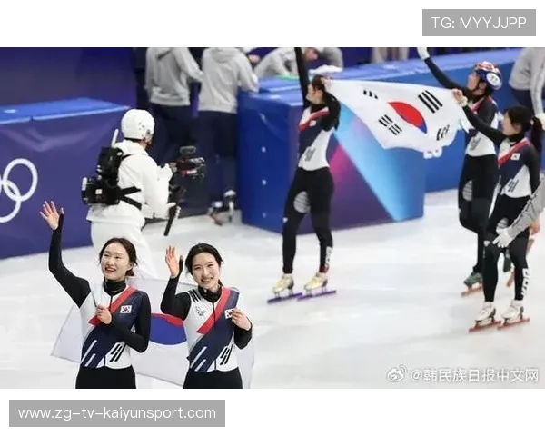 国际短道速滑女将层出不穷带动项目普及热潮，短道速滑女子项目